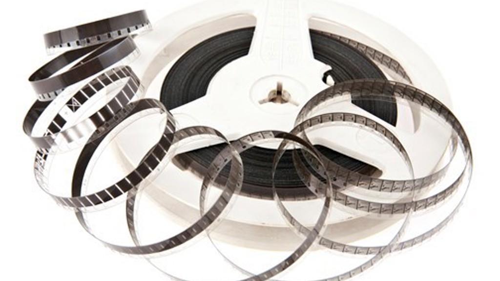 Filmsstuðul til 30 umsóknir í 2024
