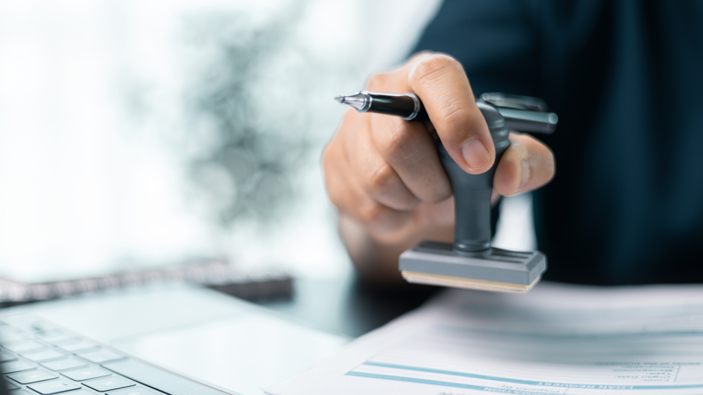 Legalisation of Faroese Documents