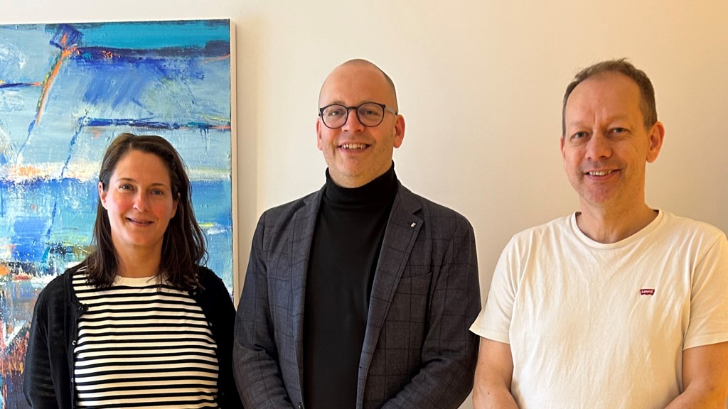 Nýggj á barnaøkinum